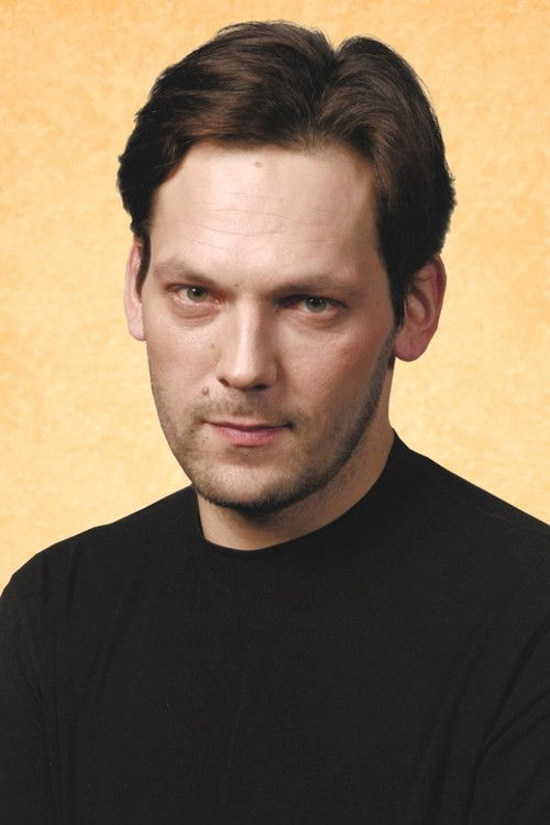 Dmitriy Shcherbina profile