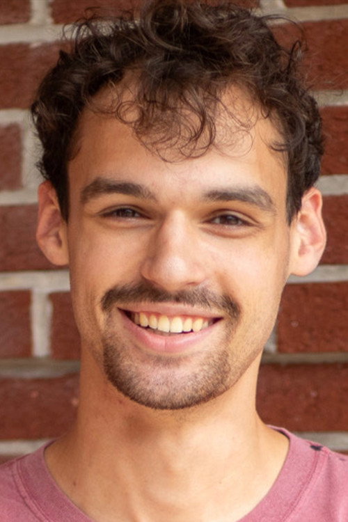 Photo of Will Merchant, Camera