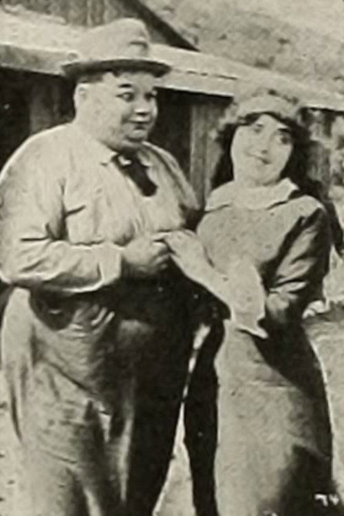 Movie poster for For the Love of Mabel (1913)
