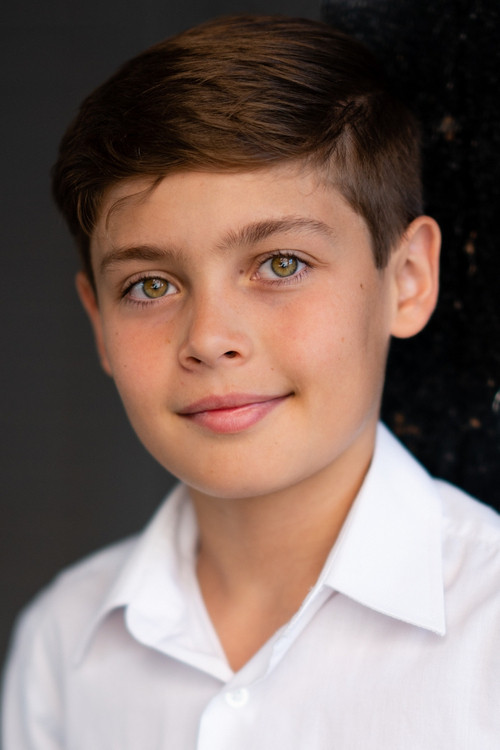 Photo of Xavier Gaudreau-Poulin, Acting