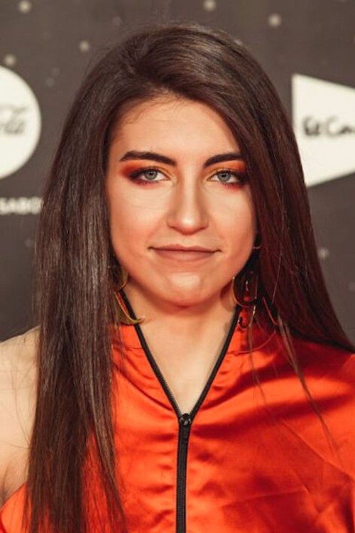 Photo of Sara Socas, Acting