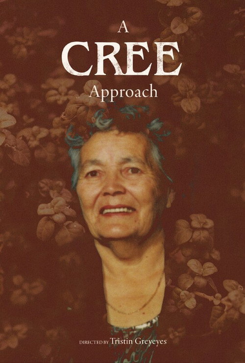 Movie poster for A Cree Approach (2026)