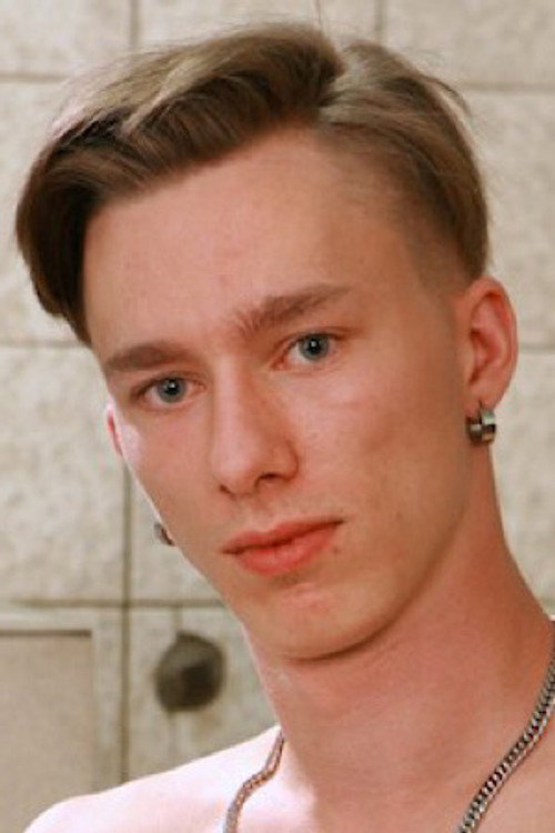 Photo of Dan Darkwood, Acting