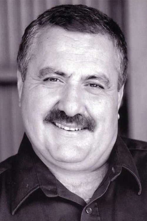 Photo of Peter Siragusa, Acting