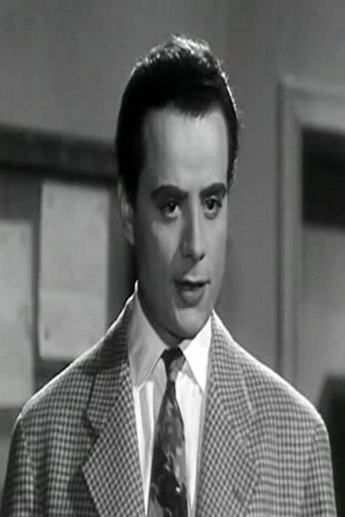 Photo of Salah Sarhan, Acting