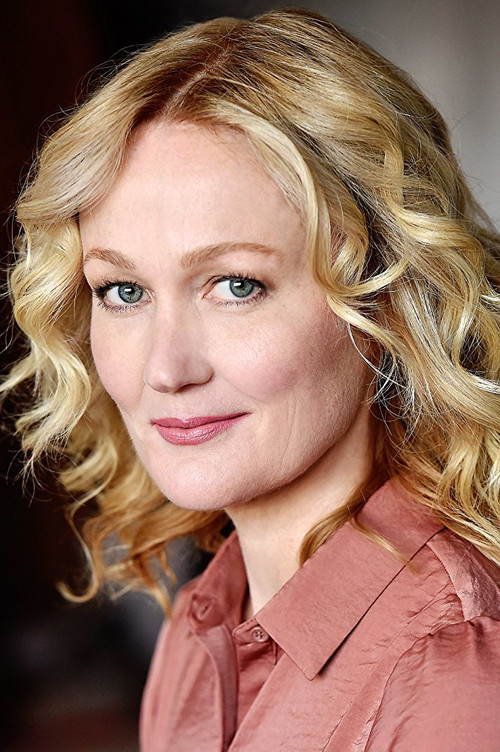 Tricia Munford profile