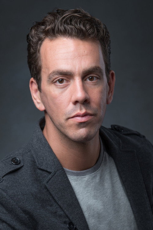 Photo of Steven Tye, Acting