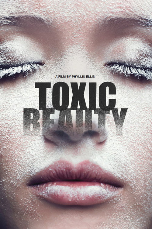 Movie poster for Toxic Beauty (2019)