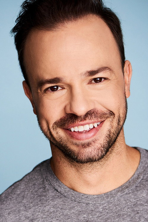 Photo of Greg Roman, Acting