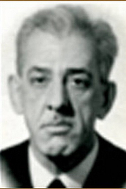 Photo of Leonid Belokurov, Writing