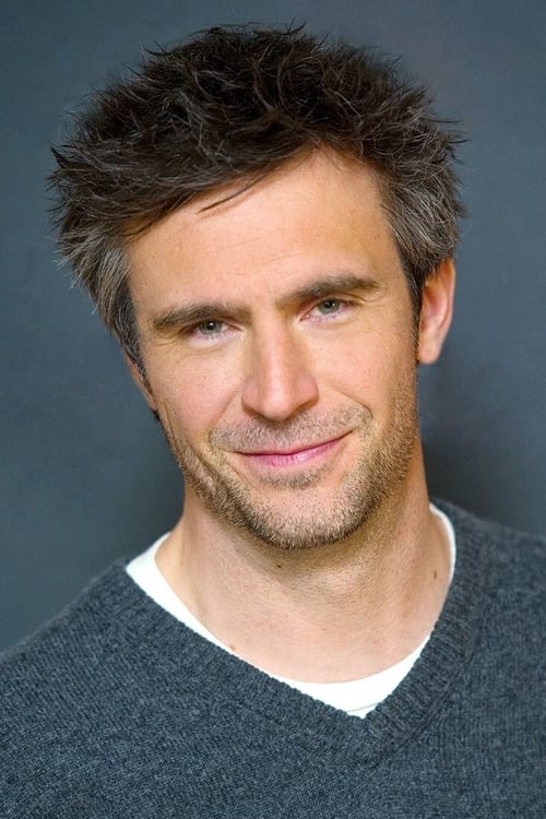 Jack Davenport profile
