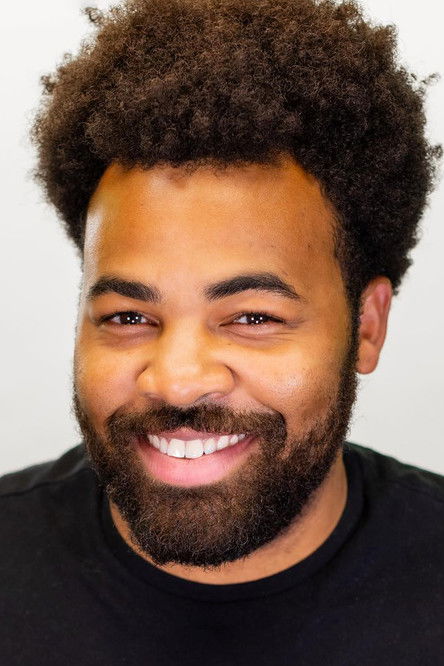 Photo of Terrence Carey, Acting