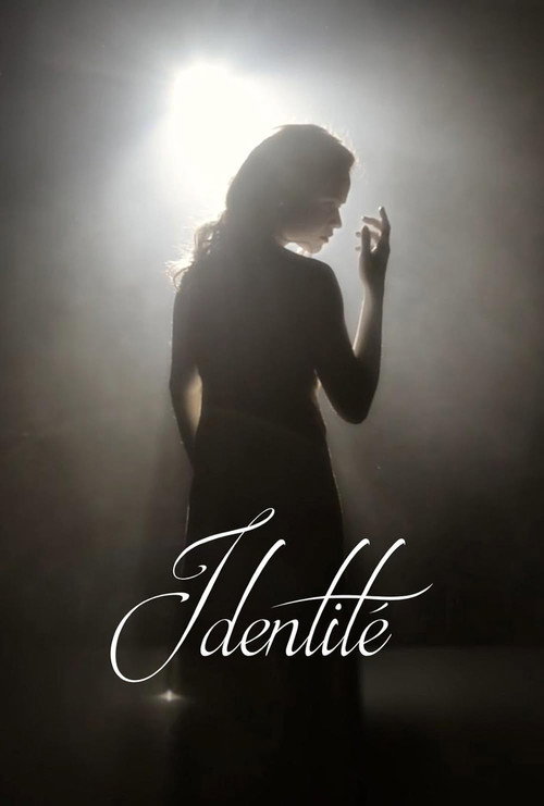 Movie poster for Identité (2016)