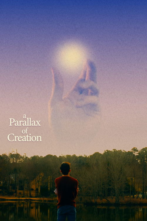 Movie poster for A Parallax of Creation (2026)