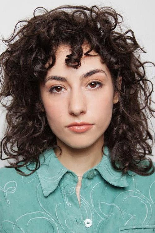 Photo of Amy Zimmer, Acting