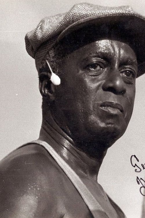 Joel Fluellen profile