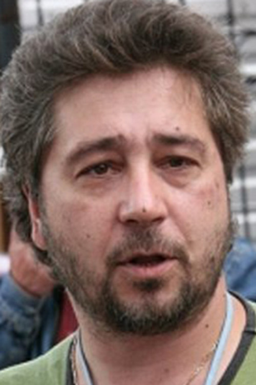 Andrey Marmontov profile