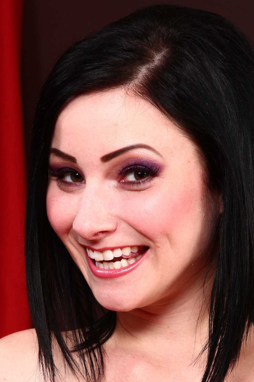 Photo of Veruca James, Acting