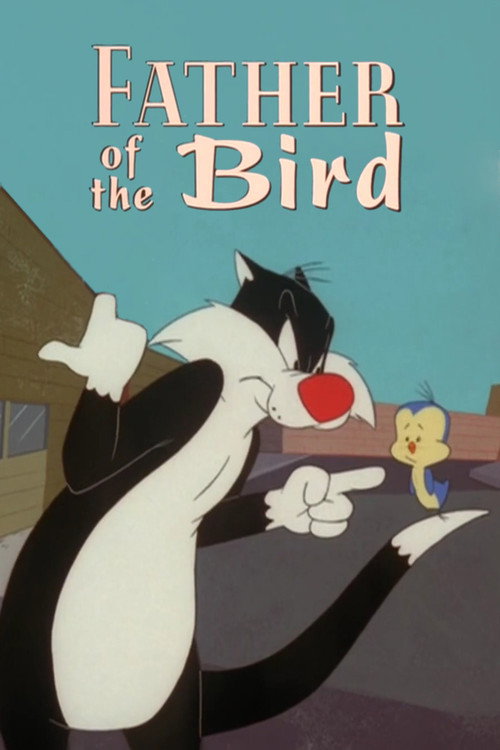 Movie poster for Father Of The Bird (1997)
