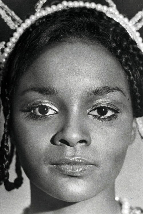 Photo of Marcia McBroom, Acting