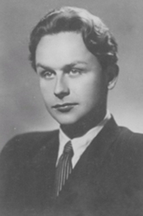 Photo of Yury Galkin, Acting
