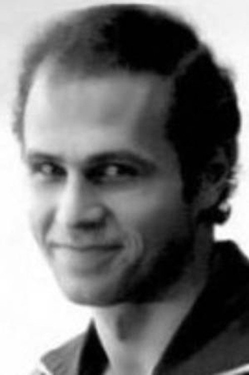 Photo of Igor Zavozin, Acting