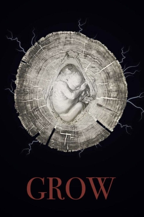 Movie poster for Grow