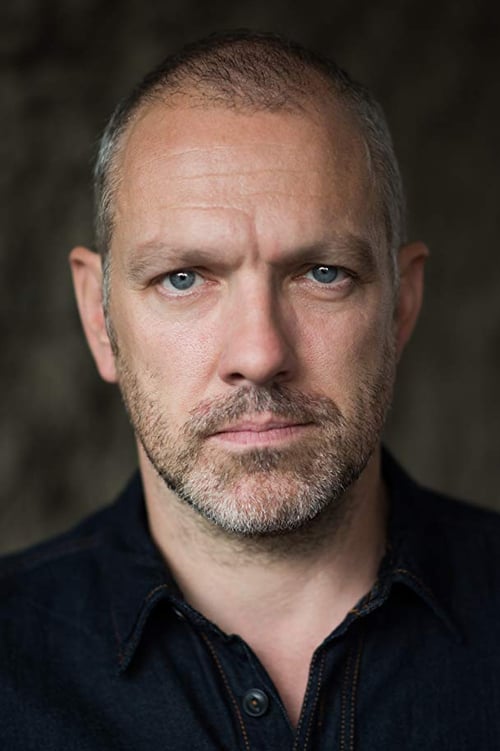Photo of Bob Cryer, Acting