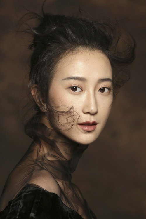 Photo of Ren Xinyu, Acting