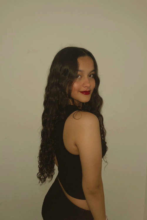 Photo of Lívia Rodrigues Fernandes, Acting