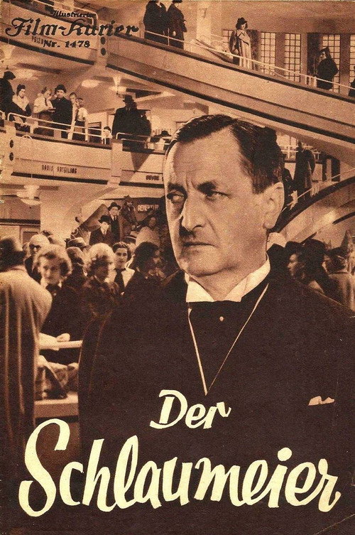 Movie poster for All for Veronica (1936)