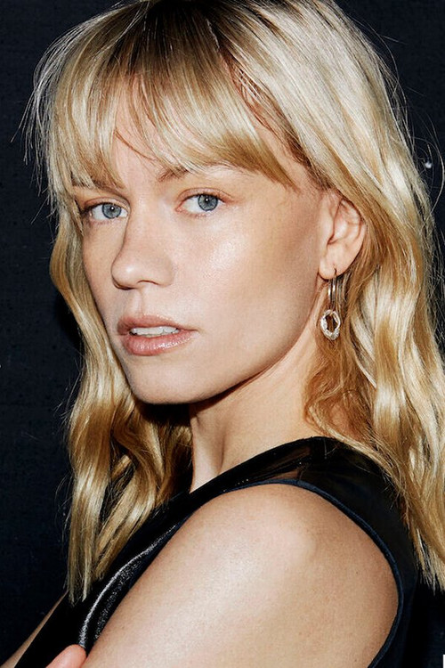 Camilla Lehmann profile