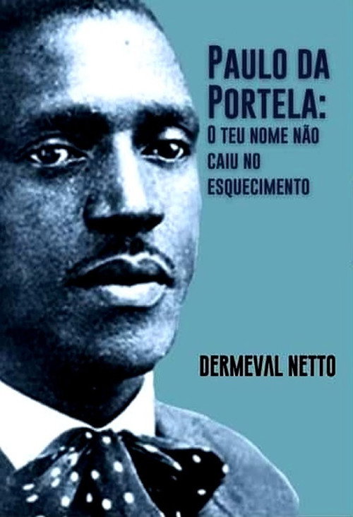 Movie poster for Paulo da Portela: O Teu Nome não Caiu no Esquecimento (2001)