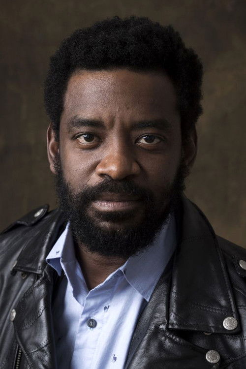 Fabrício Boliveira profile