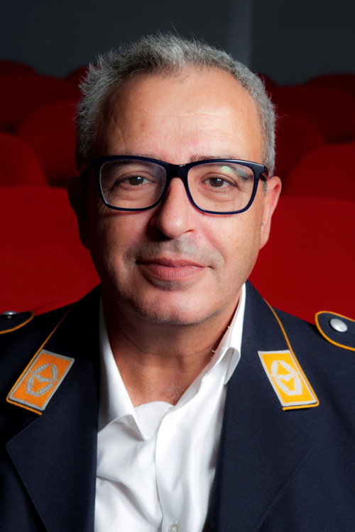 Photo of Ibrahim Letaief, Directing