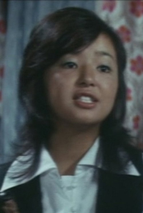 Photo of Harumi Tajima, Acting