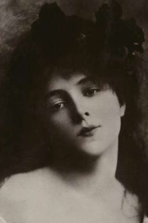 Photo of Evelyn Nesbit, Acting