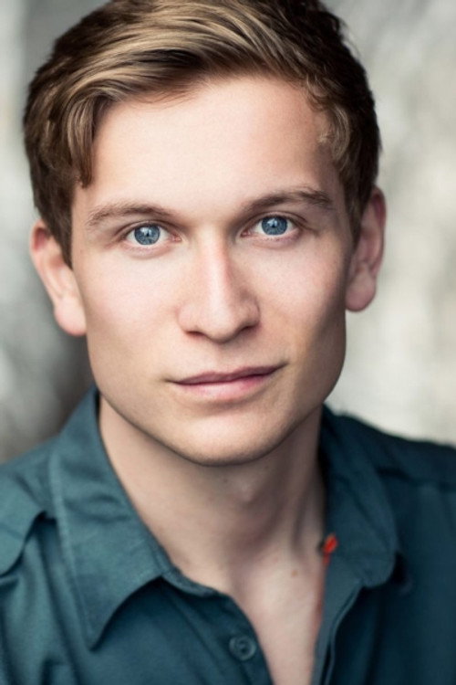 Photo of Timothy Mylechreest, Acting