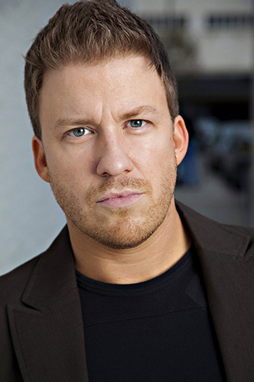 Photo of Keith Andreen, Acting