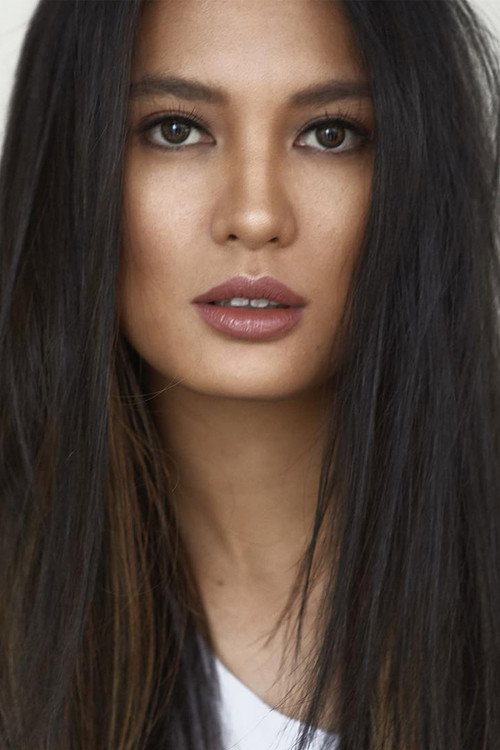 Photo of Isabelle Daza, Acting