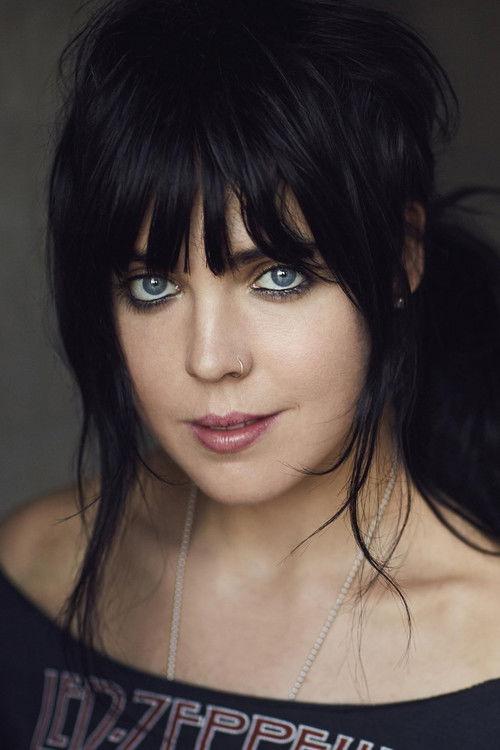 Photo of Katy Townsend, Acting