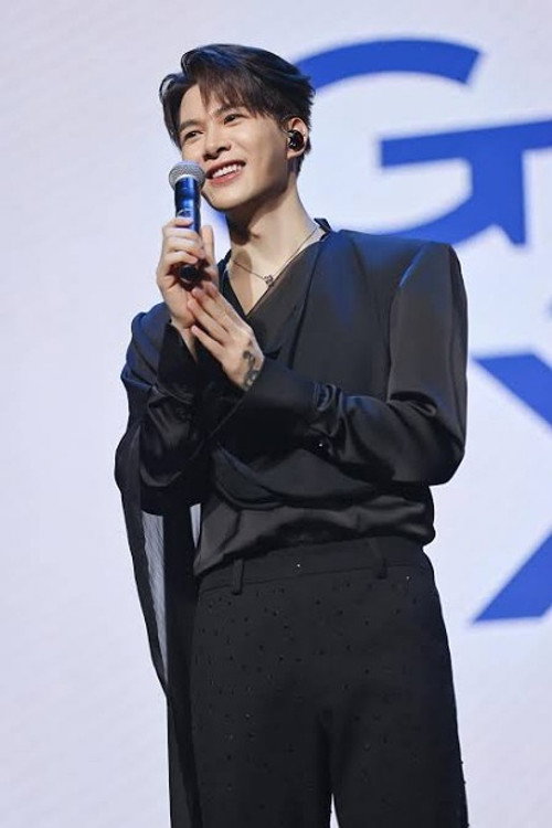 Photo of Anh Tú Atus, Acting