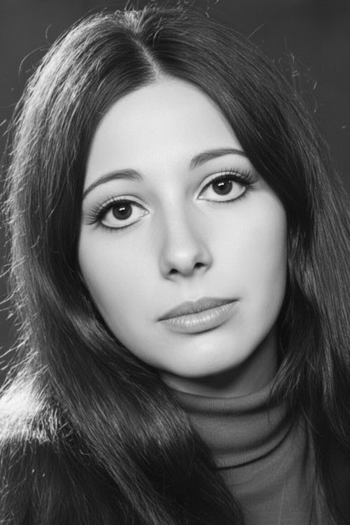 Patrícia Mayo profile