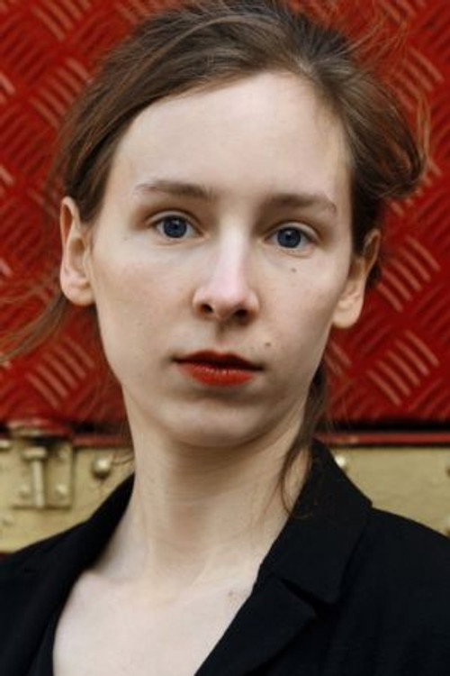 Photo of Maj-Britt Klenke, Acting