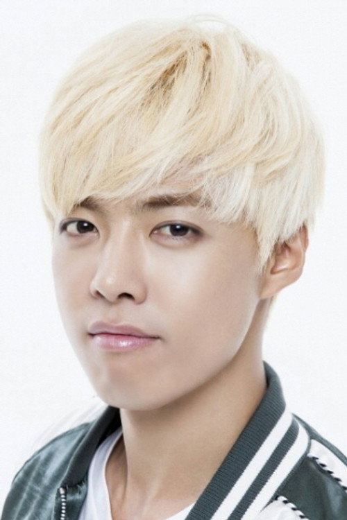 Photo of Kangnam, Acting
