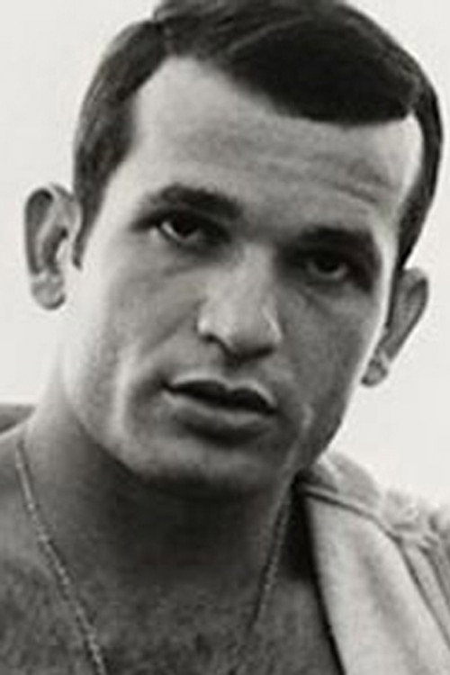 Photo of Tony Romano, Acting