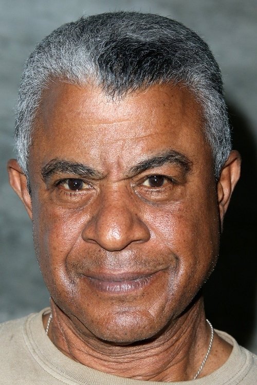 Photo of Tucker Smallwood, Acting