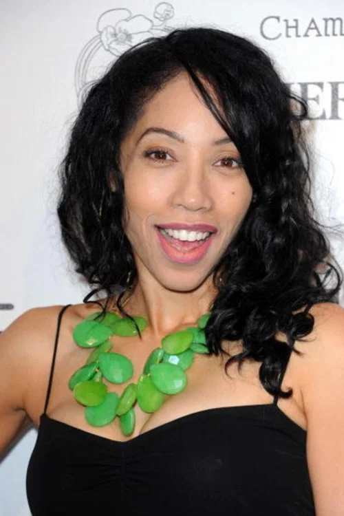 Photo of Kimberly Russell, Acting