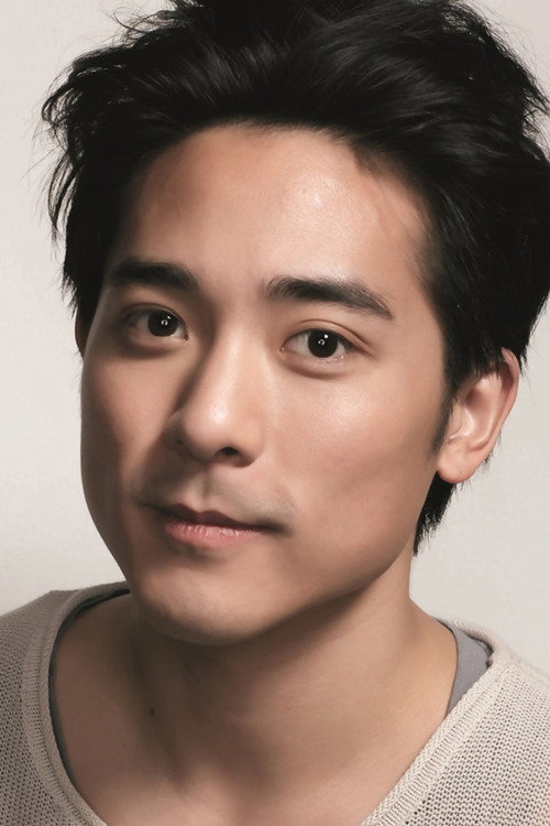 Photo of Alex Lam Tak-Shun, Acting