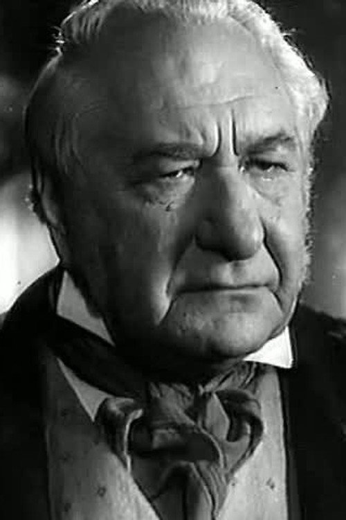 Photo of Pyotr Starkovsky, Acting